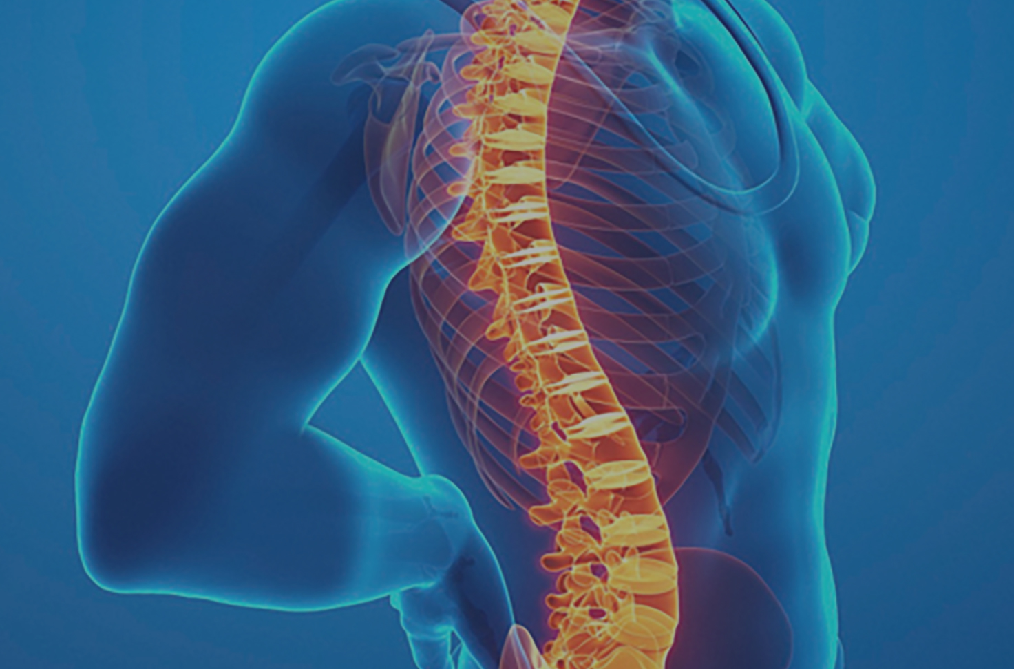 可视化疼痛综合治疗